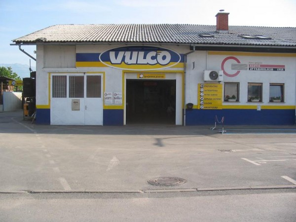 Avtoservis Gregorc d.o.o.