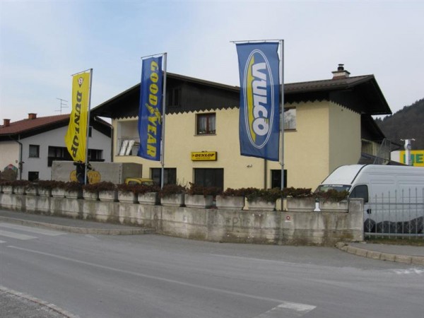 Avtoservis Kastelic, Dejan Kastelic s.p.
