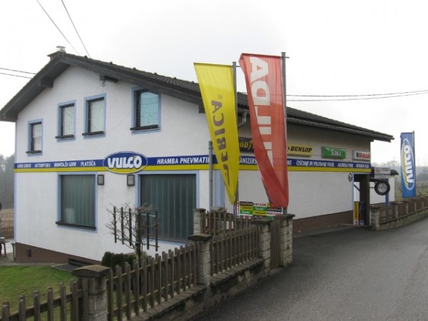 Mitja Pušnik s.p.