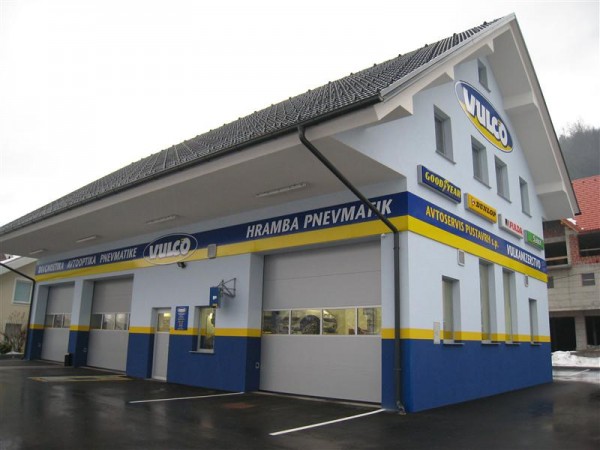 Avtoservis Pustavrh d.o.o.