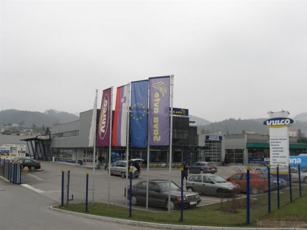Sava avto d.o.o.