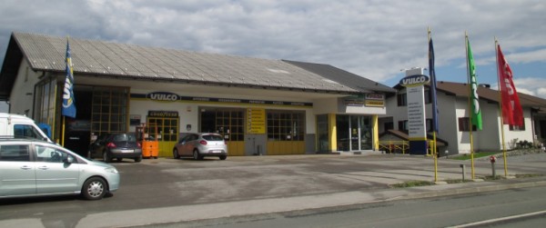 Avtoservis Nataša Hrvatič Abram s.p.