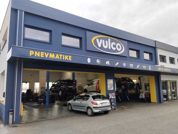 Tuning d.o.o. - PE Ptuj