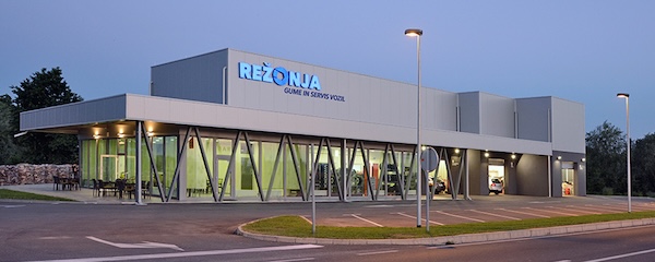 AVTO REŽONJA d.o.o.